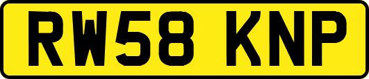 RW58KNP