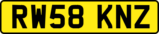 RW58KNZ