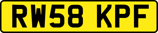 RW58KPF
