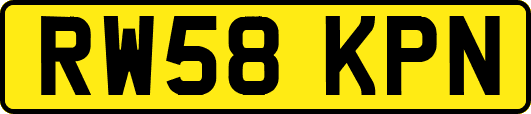RW58KPN