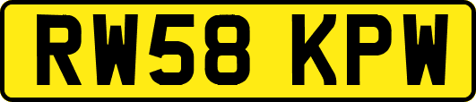 RW58KPW