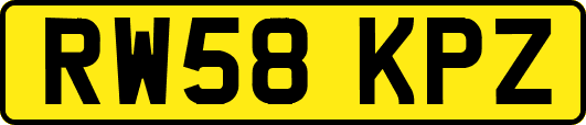 RW58KPZ
