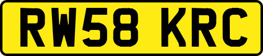RW58KRC