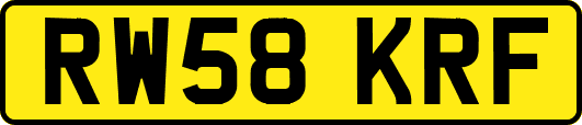 RW58KRF
