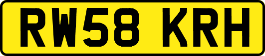RW58KRH