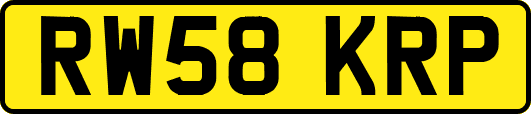 RW58KRP