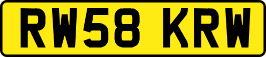 RW58KRW