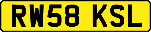 RW58KSL