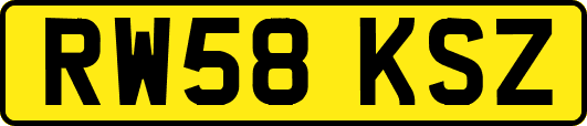 RW58KSZ
