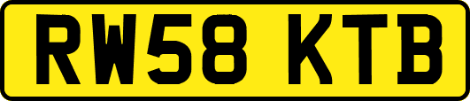 RW58KTB