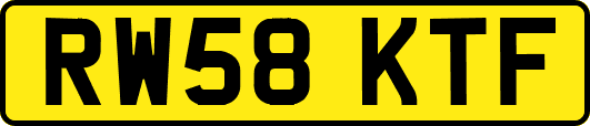 RW58KTF