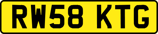 RW58KTG