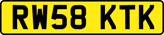 RW58KTK