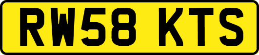 RW58KTS