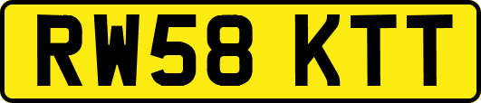 RW58KTT