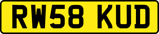 RW58KUD