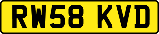 RW58KVD