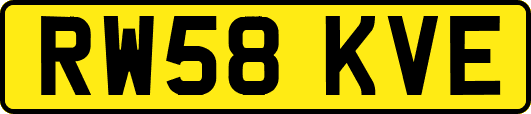 RW58KVE