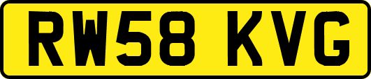 RW58KVG