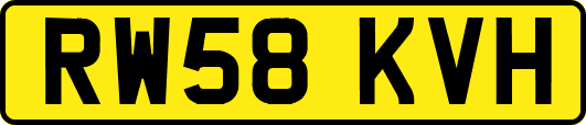 RW58KVH