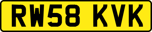 RW58KVK