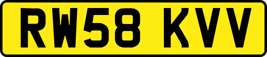 RW58KVV