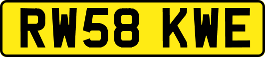 RW58KWE