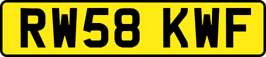 RW58KWF