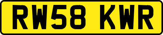 RW58KWR