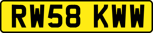 RW58KWW