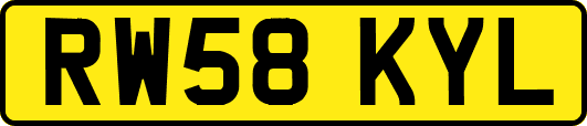 RW58KYL