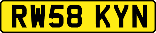 RW58KYN
