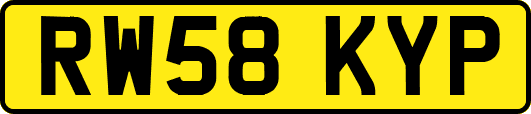 RW58KYP