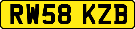 RW58KZB