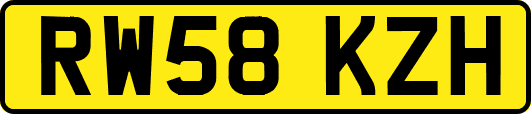 RW58KZH