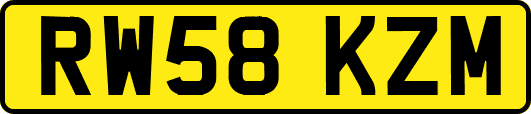 RW58KZM