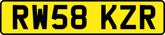 RW58KZR