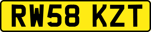 RW58KZT
