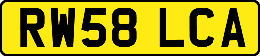 RW58LCA