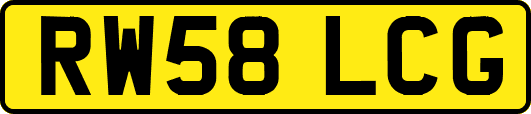 RW58LCG