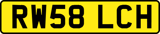 RW58LCH