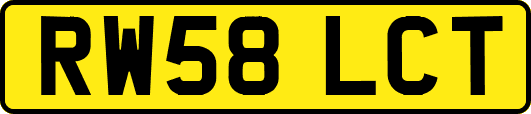 RW58LCT