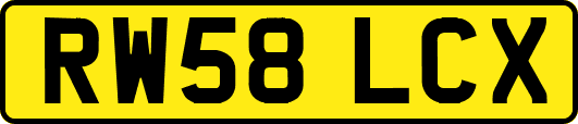 RW58LCX