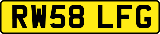 RW58LFG