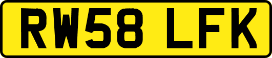 RW58LFK