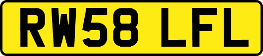 RW58LFL