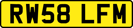 RW58LFM