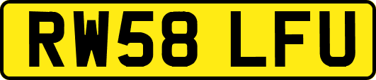 RW58LFU