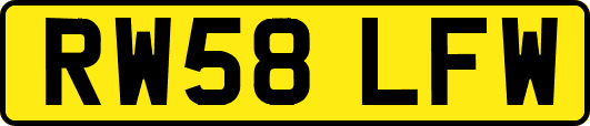 RW58LFW