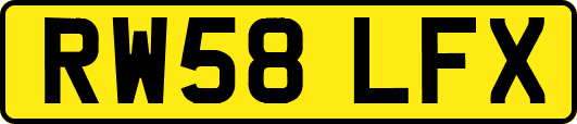 RW58LFX